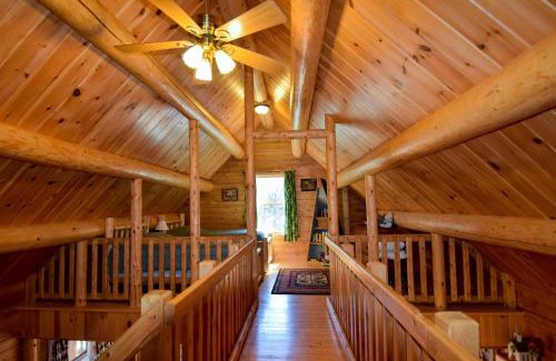 Greenville Casa | Birch Overlook