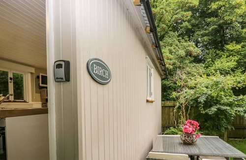 Haverthwaite Cabaña | BIRCH, pet friendly, character holiday cottage in Newby Bridge