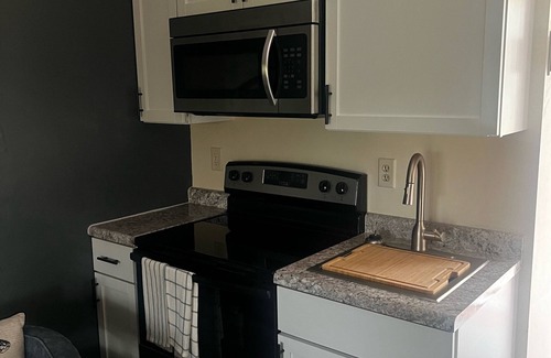 Hayward Complejo | Birch Point Resort Condo #17 - Nelson Lake, Hayward Wi
