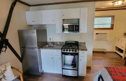 Hayward Complejo | Birch Point Resort Kitchenette #11