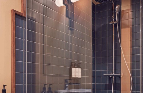 Barbican Hotel | Birch Selsdon