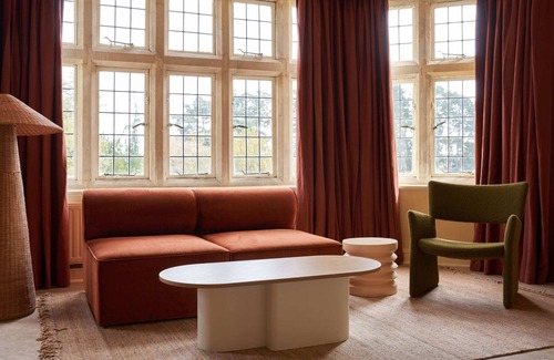 Barbican Hotel | Birch Selsdon