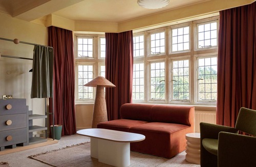 Barbican Hotel | Birch Selsdon