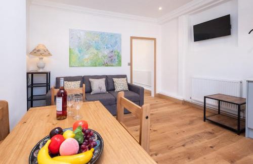 Pettistree Apartamento | Birch - Three Tuns Apartments - Pettistree, Wickham Market - by Aldeburgh Coastal Cottages