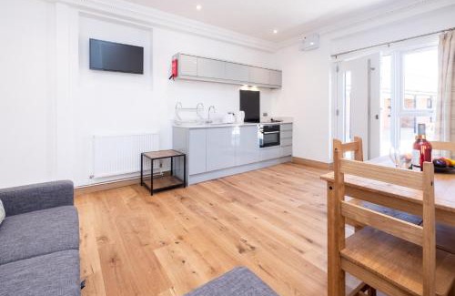 Pettistree Apartamento | Birch - Three Tuns Apartments - Pettistree, Wickham Market - by Aldeburgh Coastal Cottages