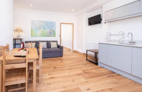 Pettistree Apartamento | Birch - Three Tuns Apartments - Pettistree, Wickham Market - by Aldeburgh Coastal Cottages