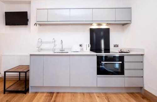 Pettistree Apartamento | Birch - Three Tuns Apartments - Pettistree, Wickham Market - by Aldeburgh Coastal Cottages