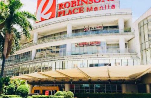 Bacoor City Apartamento | Birch Tower A8 Front of Robinson Mla BayFree Pool