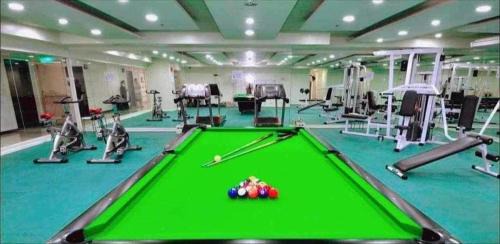 Ermita Night District Apartamento | Birch Tower Malate Accommodation by T&T
