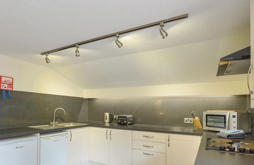 Beaworthy Casa | Abedul @ Kingslakes, HIGHAMPTON