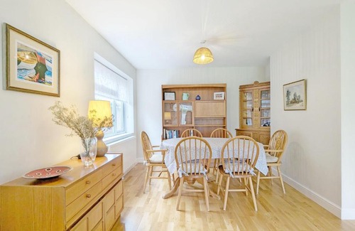 Emsworth Casa | Birch Tree