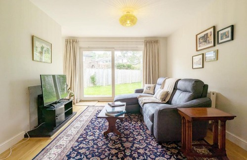 Emsworth Casa | Birch Tree