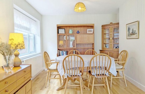 Emsworth Casa | Birch Tree