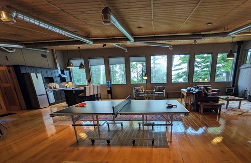 Colborne Casa | Birch View Studio - Luxury Guesthouse in Brighton, Ontario