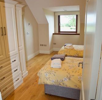 Carrowmoreknock Cama Y Desayuno | Birchall Lodge
