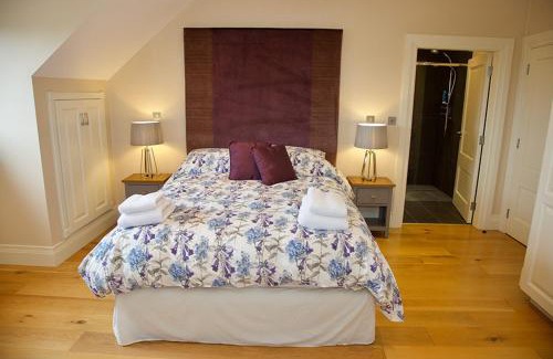 Carrowmoreknock Cama Y Desayuno | Birchall Lodge