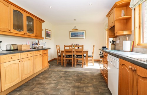 Grantown-on-Spey Casa | Birchbank, GRANTOWN-ON-SPEY