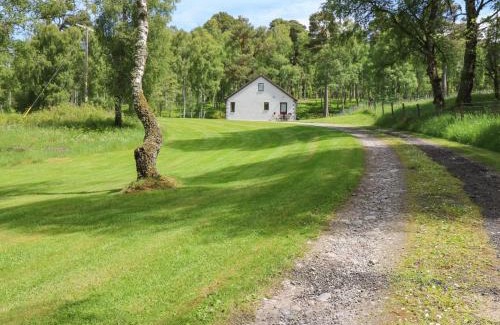 Grantown-on-Spey Casa | Birchbank