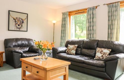 Grantown-on-Spey Casa | Birchbank