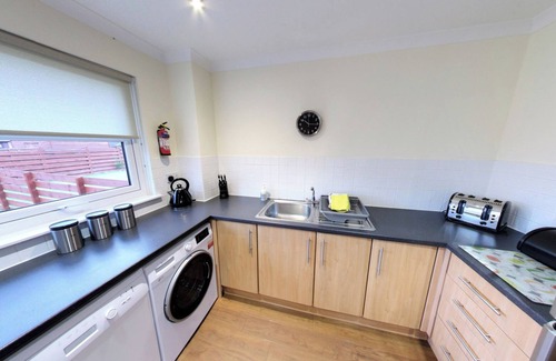 Aviemore Casa | Birchdale Cottage offer you the highest quality, comfort and style for 4 people