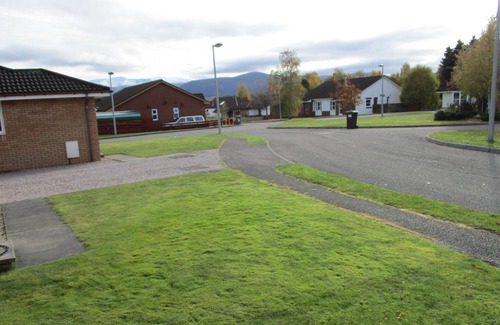 Aviemore Casa | Birchdale Cottage offer you the highest quality, comfort and style for 4 people