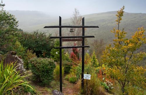 Underberg Cabina | Birches Cottage & the Willows Garden Room