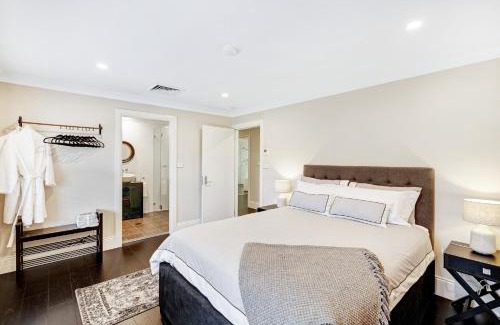 Bombira Cama Y Desayuno | Birches Mudgee