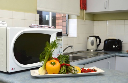 East Melbourne Apartamento | Birches Serviced Apartments