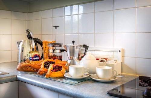 East Melbourne Apartamento | Birches Serviced Apartments