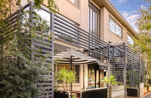 East Melbourne Apartamento | Birches Serviced Apartments