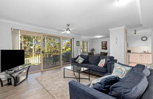 Mollymook Apartamento | Birchgrove Collers Beach - pet-friendly apartment
