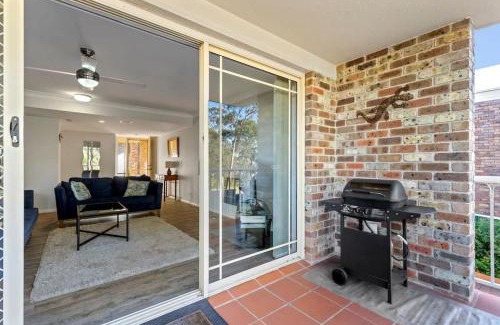 Mollymook Apartamento | Birchgrove Collers Beach - pet-friendly apartment