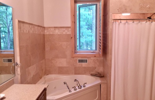 Bracebridge Cabaña | Birchview - Retiro frente al lago en Muskoka