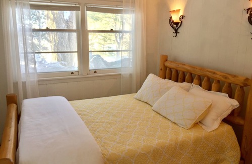 Bracebridge Cabaña | Birchview - Retiro frente al lago en Muskoka