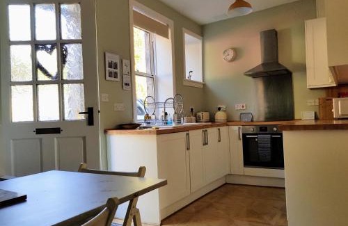 Wooler Casa | Birchwood Cottage - In the Heart of Wooler