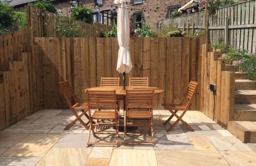 Wooler Casa | Birchwood Cottage - In the Heart of Wooler
