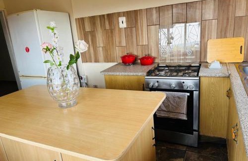 Brits Casa | Bird & Bed Farmhouse