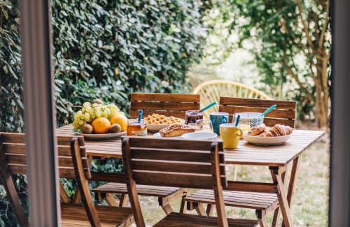Montauban Apartamento | Bird garden, Piscine, Parking, Calme