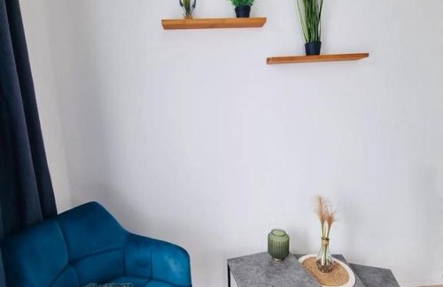 Klagenfurt am Woerthersee Apartamento | Bird Home Room 10