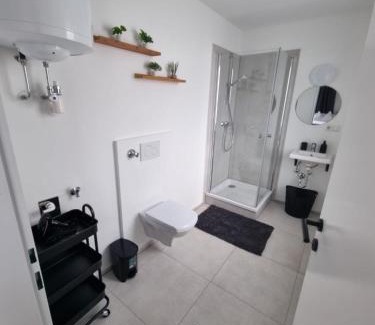 Klagenfurt am Woerthersee Apartamento | Bird Home Room 10
