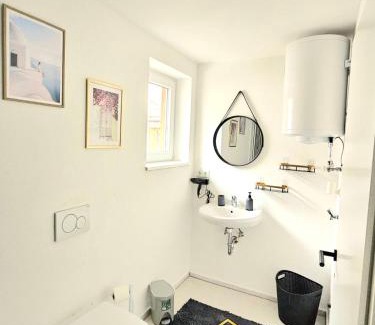 Klagenfurt am Woerthersee Apartamento | Bird Home Room 11