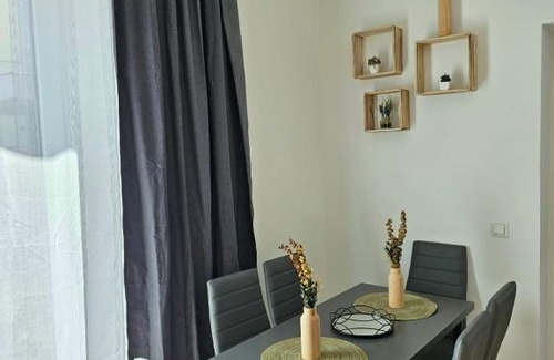 Klagenfurt am Woerthersee Apartamento | Bird Home Room 4