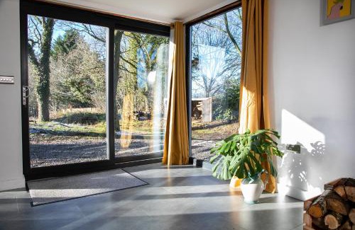Carlisle Apartamento | Bird House - Sleep with the Owls!