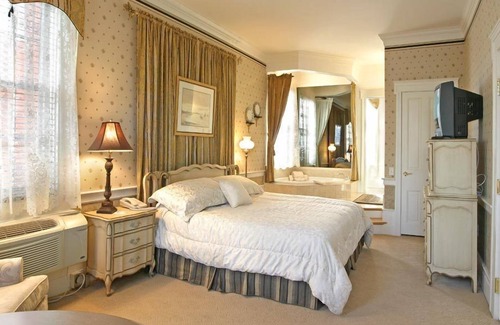 Bird In Hand Cama Y Desayuno | Bird In Hand Village Inn & Suites