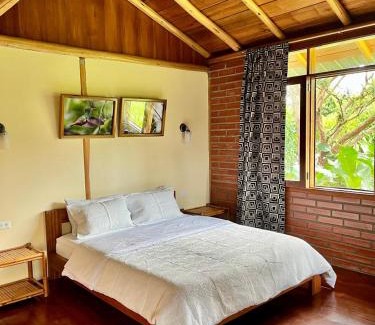 Mindo Casa | Bird Lover's House