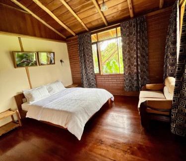 Mindo Casa | Bird Lover's House