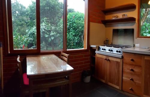 Mindo Casa | Bird Lover's House