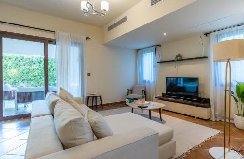 Sidi Abd El-Rahman Villa | BIRD NEST - Victoria Marassi
