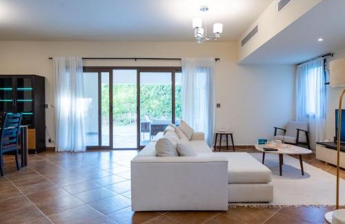 Sidi Abd El-Rahman Villa | BIRD NEST - Victoria Marassi