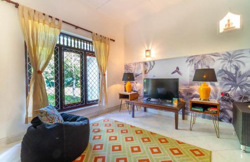 Ahangama Hotel | Bird Of Paradise - Ahangama Villa